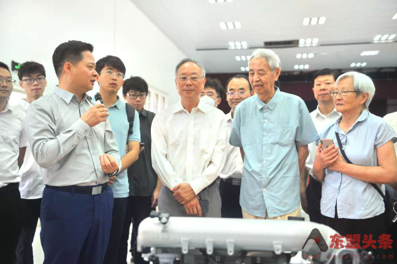 中国广西欲加速生物氢能产业发展 推动共建“一带一路”清洁能源新格局