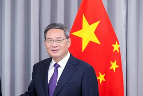 中国总理将主持中俄总理第二十九次定期会晤并访问俄罗斯、白俄罗斯