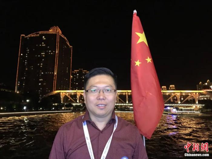 东西问丨柬埔寨柬中关系发展学会会长：透视柬中民间互帮互助