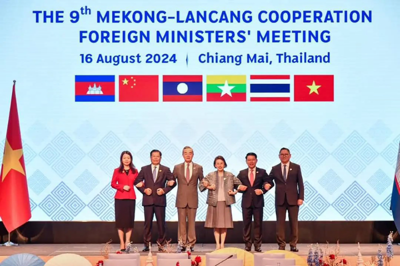 Cambodia Shares Perspectives on MLC’s Future Direction