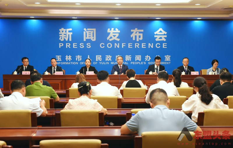 广西玉林：构建“顶格推进”新机制 助力玉商玉工回归