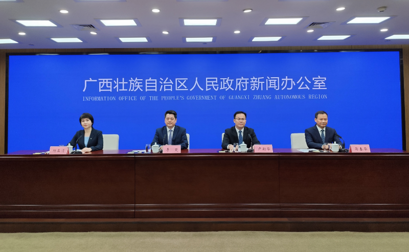 桂林深化与东盟国家旅游机构合作 境外游客有望恢复至百万人次