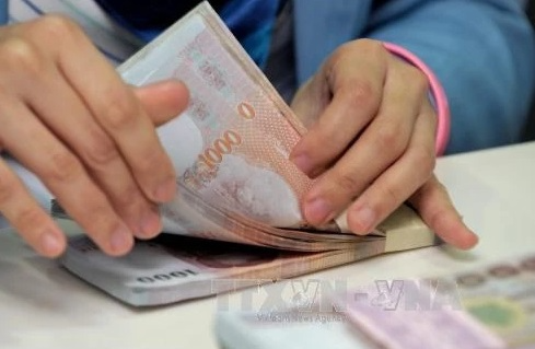 Thailand plans to apply global minimum tax