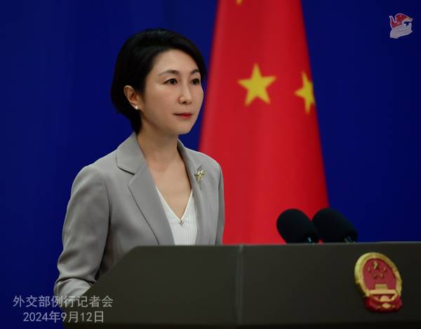 西班牙首相称欧中不应发生贸易战 中方：望欧盟同中方相向而行