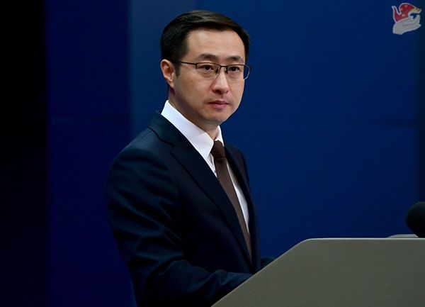 马来西亚最高元首即将访华 中国外交部介绍相关安排