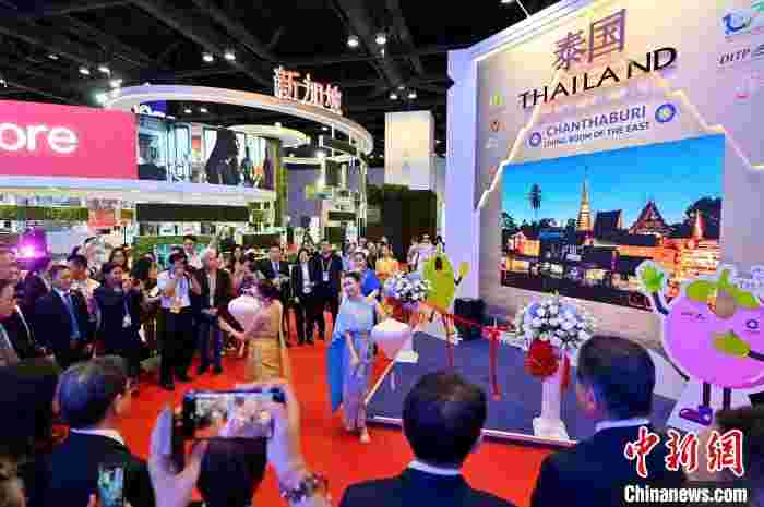 中国—东盟博览会将首次举办展品评选 助中国东盟优质商品拓市场
