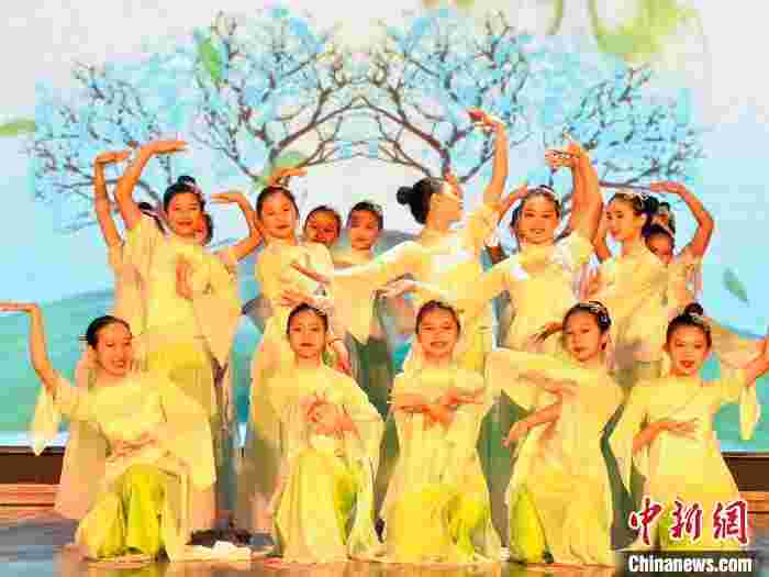 2024中华大乐园——马来西亚沙巴营顺利闭营