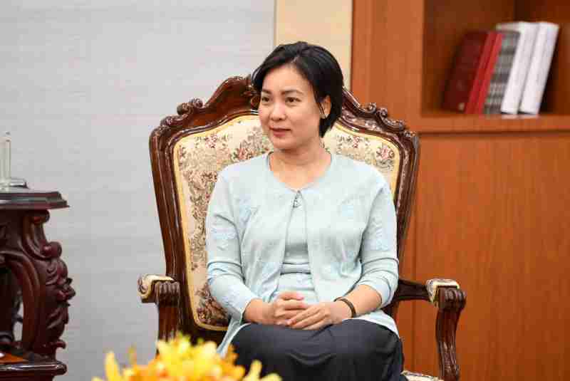 绿色债券投资规模超过10亿美元  柬埔寨国家银行支持和推动绿色融资市场发展