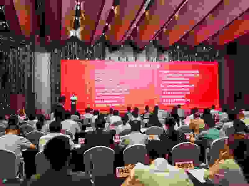 2024广西企业100强名单发布——首次发布广西服务业企业100强名单