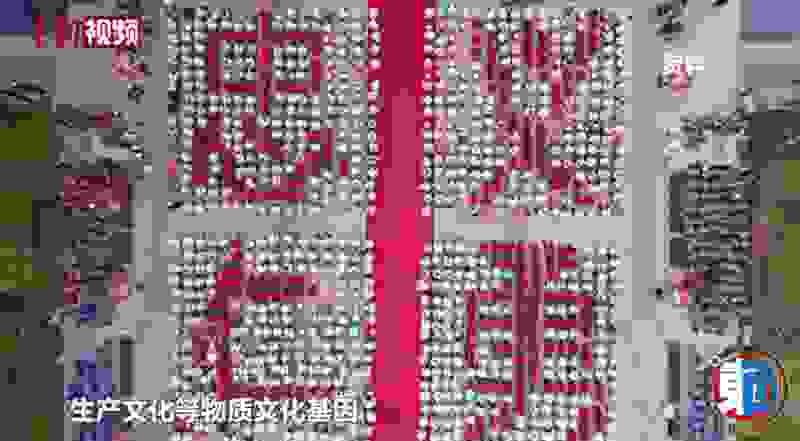 李其荣：海外华侨华人助推中外文化交流