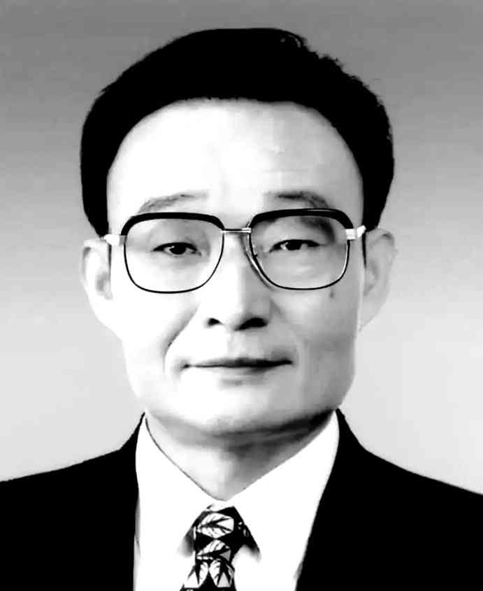 中共中央 全国人大常委会 国务院 全国政协讣告 吴邦国同志逝世