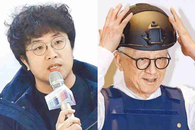 中国国台办新增“台独”顽固分子名单  对沈伯洋、曹兴诚和“黑熊学院”实施惩戒