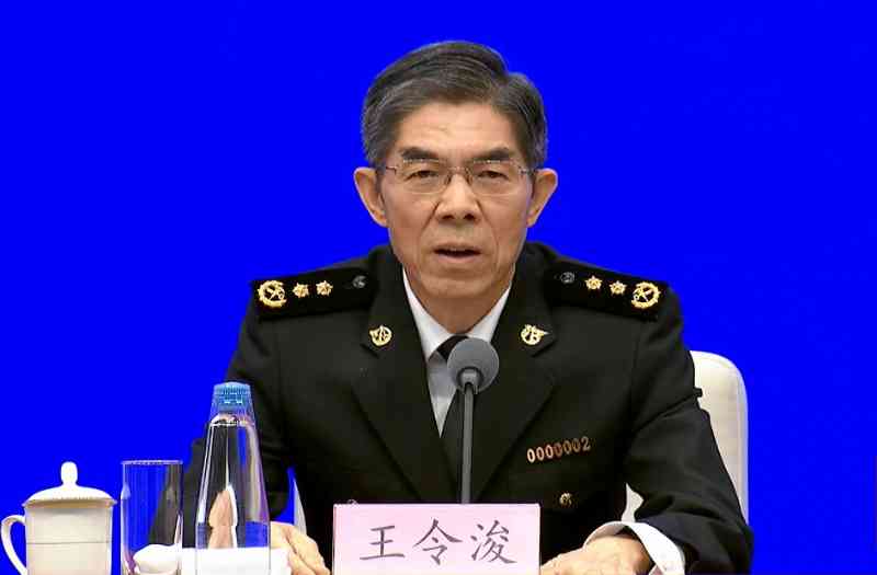 2024年前三季度中国对东盟进出口5.09万亿元 增长9.4%