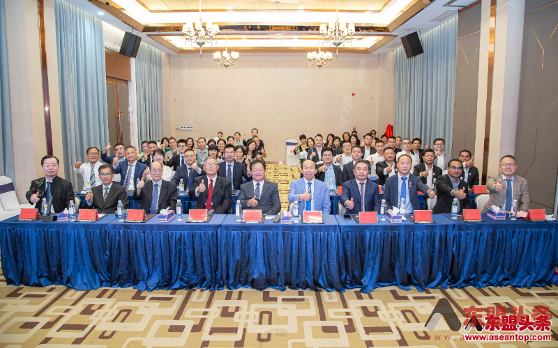 柬中文化交流与商务合作高峰论坛: 柬埔寨拥有独特的投资机会和优势
