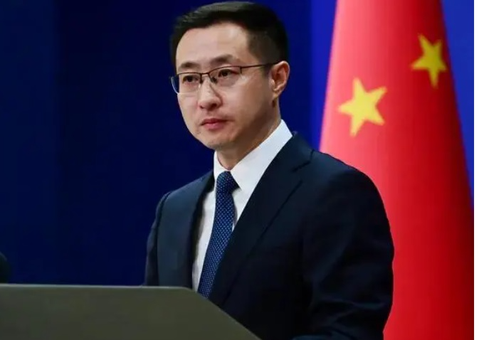 中国外交部：中印双方已就有关边境问题达成解决方案
