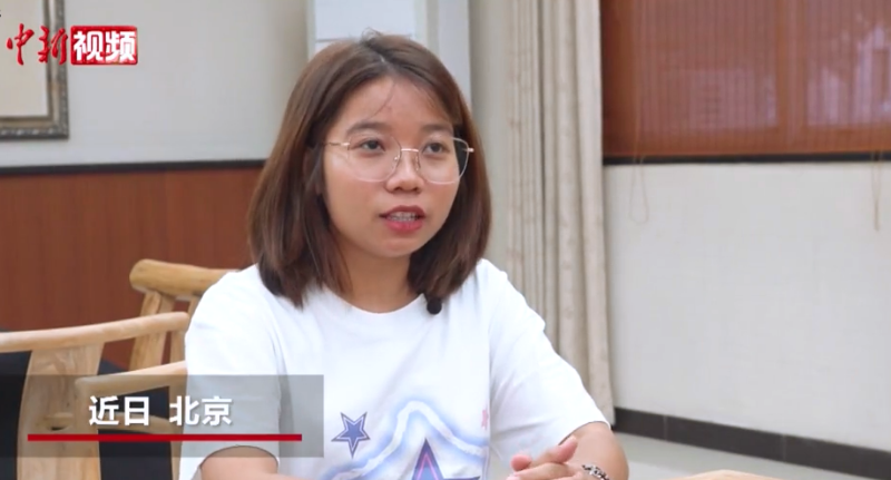 缅甸女孩谈《清新的小女孩》走红中国：我们都被真挚情感所打动