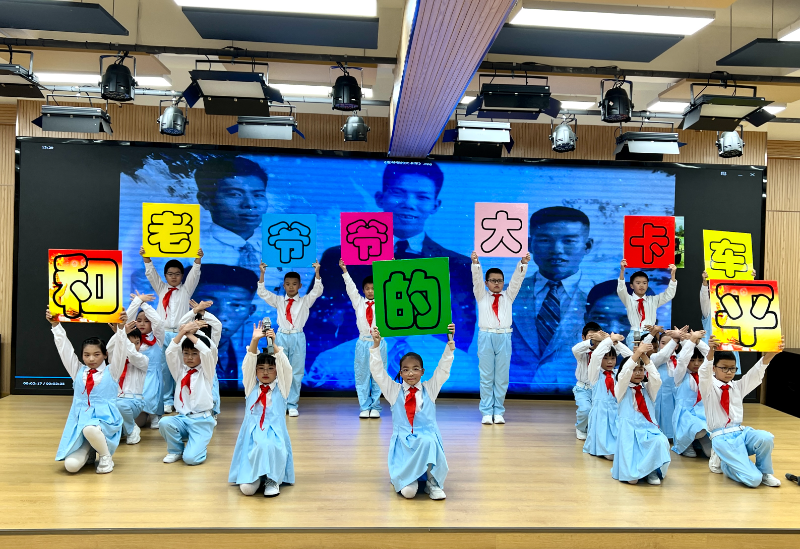 “追梦中华·重走滇缅路——纪念陈嘉庚先生诞辰150周年微课堂”在昆明举行