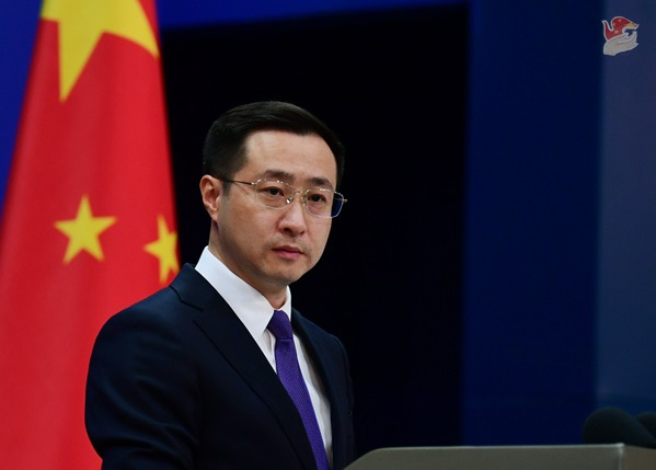 中印军队已开始从中印边境喜马拉雅附近撤退？中国外交部回应