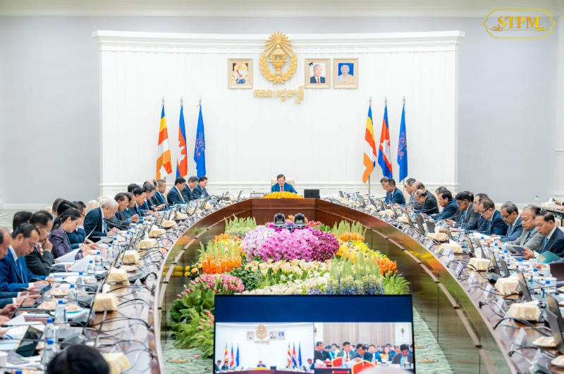 柬埔寨计划在中国河南郑州开设新总领事馆