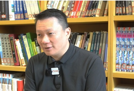马来西亚官员：北京绿色发展令人赞叹，中国经验值得借鉴 
