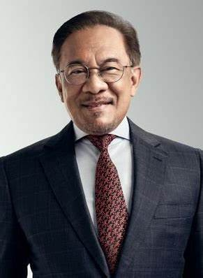 马来西亚总理安瓦尔将访华