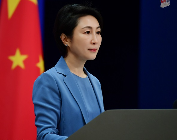 美国大选结果如何影响中美关系？中国外交部：对美政策一以贯之