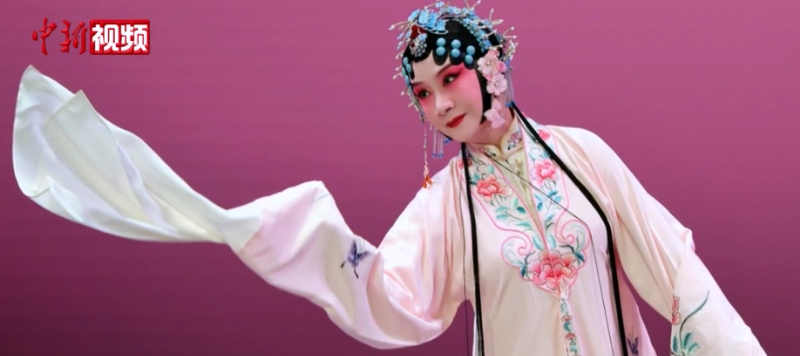【多彩澳门人】澳门女孩钟情《牡丹亭》+挖掘汤显祖澳门往事