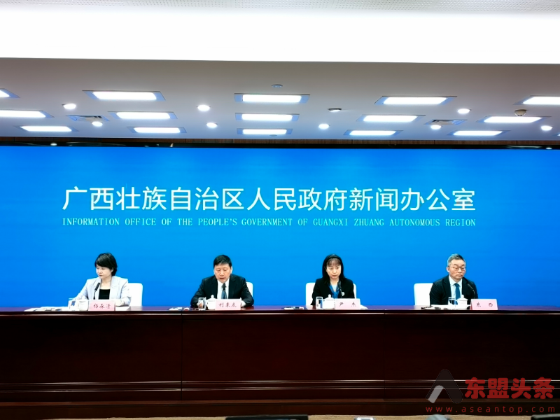 2024中国—东盟图书文化周将在广西南宁举办