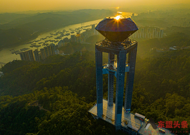 广西梧州：深化与东盟国家文旅互动，奋力打造岭南历史文化名城