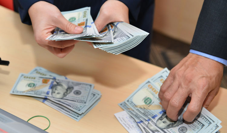 柬埔寨计划2025年度发行国债1.25亿美元