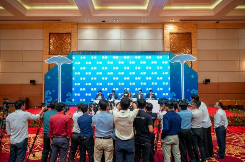 柬埔寨政府拨款5570万美元 为近50万弱势家庭提供现金补贴