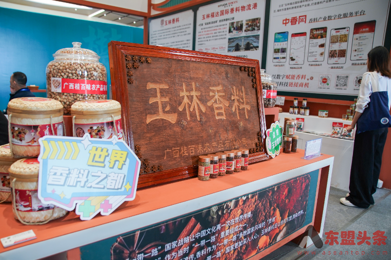 Guangxi Yulin: A Vibrant Overseas Chinese Hometown Attracts the World's Attention