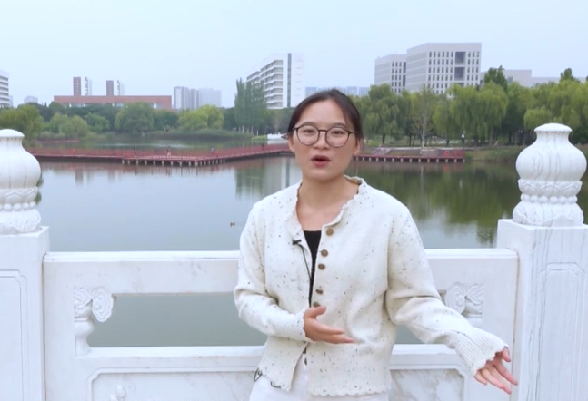 【澜湄印象】爱看中国剧爱吃中国菜+“00后”缅甸女孩想把中国故事带回家