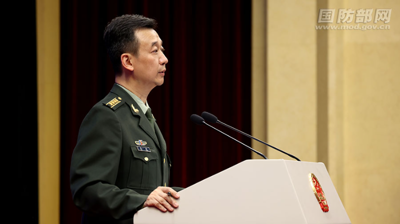 中新“合作-2024”陆军联合训练在中国河南某训练基地举行