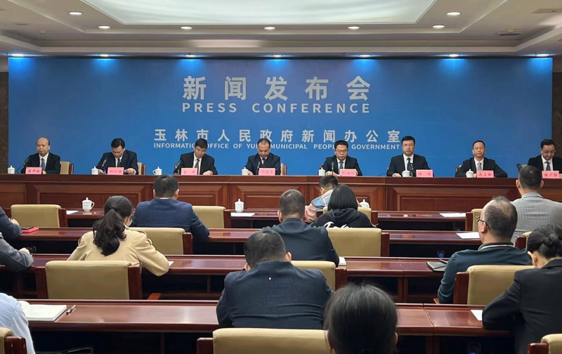 中国著名侨乡广西玉林“一号工程”结硕果 玉商玉工回归项目投资突破1000亿元