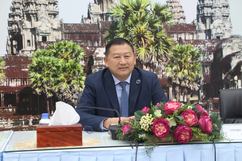 “柬埔寨贸易博览会（CTE）”将于12月13日至16日在金边举行