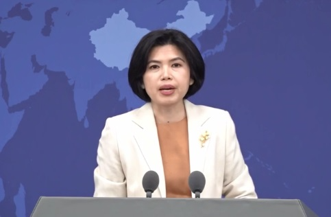 中国国台办：台积电已成民进党当局讨好美国的“投名状”