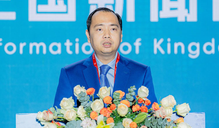 致力于确保信息的安全性和准确性  柬埔寨新闻大臣呼吁加强区域媒体合作