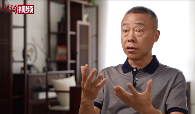 【党外人士话复兴】导演刘家成：不反对流量，反对“唯流量”