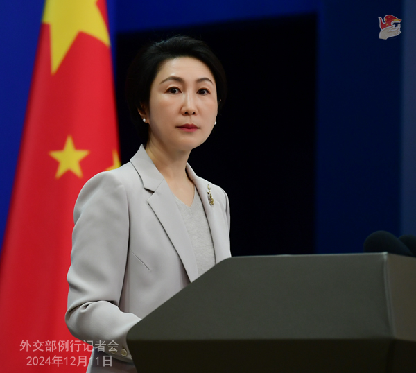 中国今年没有批准向柬埔寨提供贷款？中国外交部回应