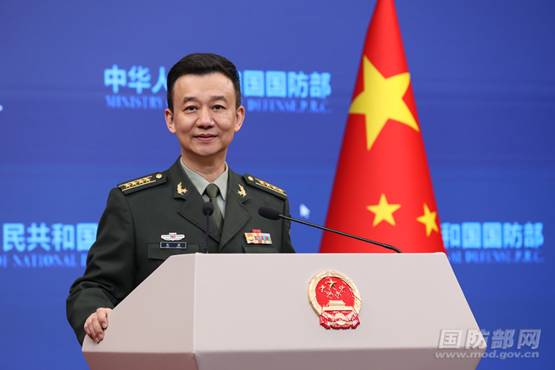 解放军军乐团将赴越南参加越南人民军建军80周年庆祝活动