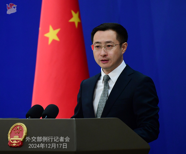 欧盟理事会首次对中国实体实施“全面制裁” 中方回应：强烈不满、坚决反对
