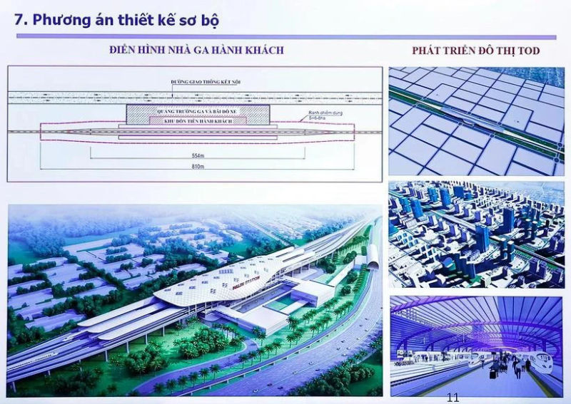 越南将在2025年底前建造接连中国的新铁路