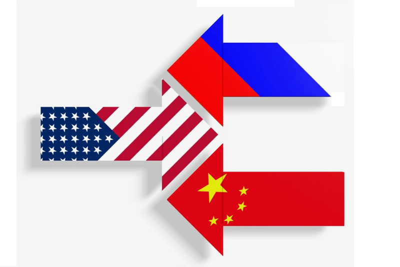 高棉时报看中国：中国是在“休息”还是在“喘息”？
