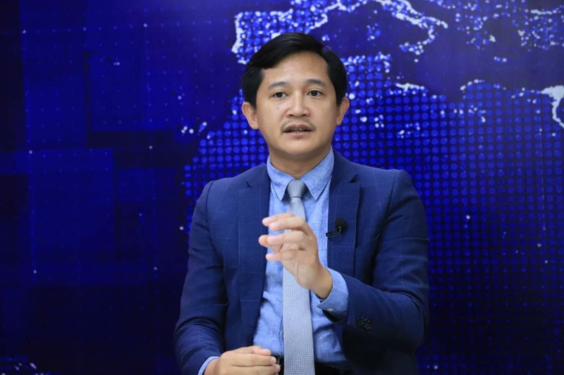 柬埔寨新闻部发言人：假新闻呈增长趋势