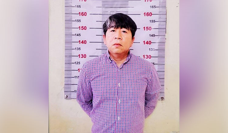 枪击导致2死2伤被判刑31年和赔偿250万美元 柬埔寨富商斯西纳不服判决 提起上诉
