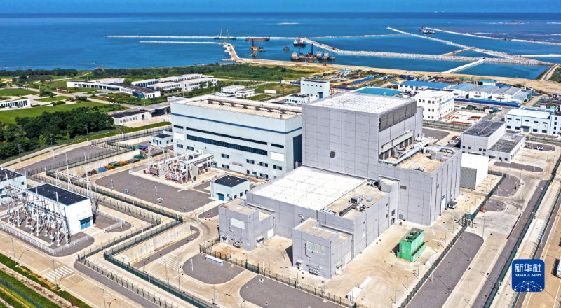 俄罗斯将为柬埔寨再培养3名民用核能人才