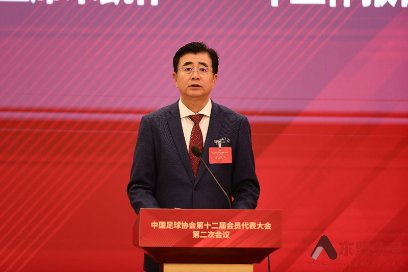 中国职业足球俱乐部联合会已获批准成立