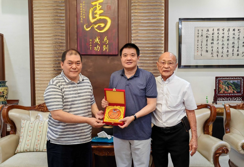 印尼苏门答腊岛普瑞玛大学将建设孔子学院 