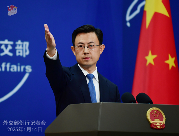 菲方称中国在南海加大“侵略力度”  中方：正告菲方立即停止侵权挑衅和煽宣炒作